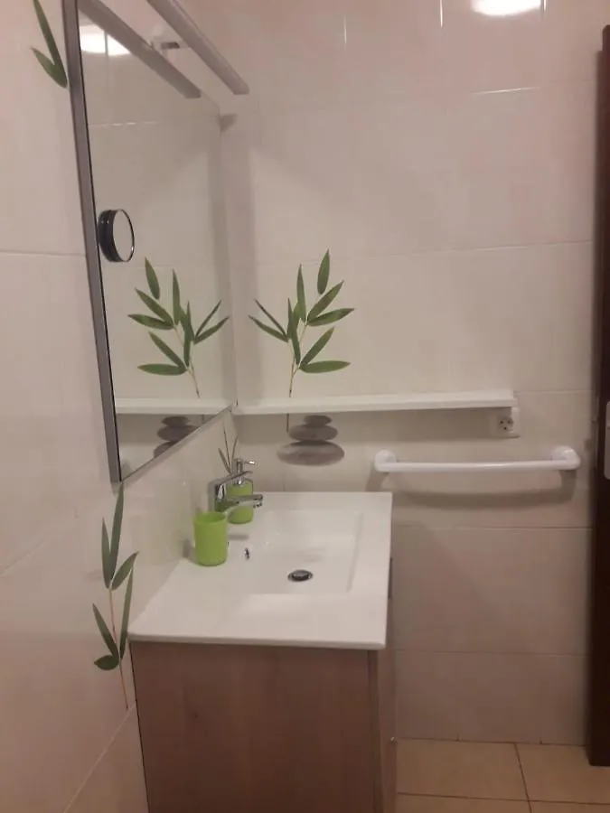 Apartment Ferienwohnung Terrace Oceanview Costa Adeje  Spanien