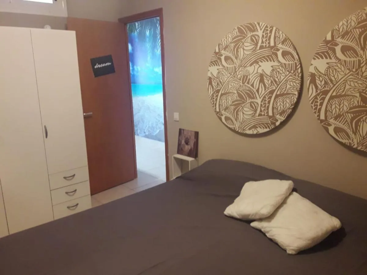 Ferienwohnung Terrace Oceanview Costa Adeje  Apartment Costa Adeje (Tenerife)