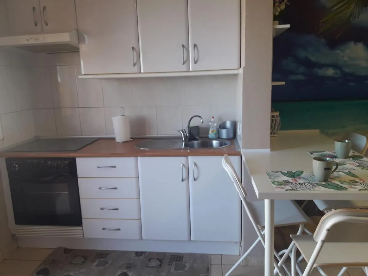Terrace Oceanview Apartment Costa Adeje  Spain