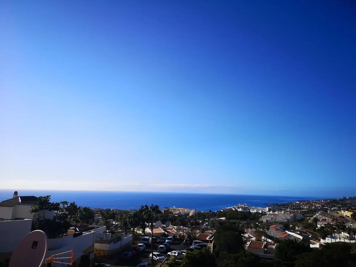 Terrace Oceanview Apartment Costa Adeje  0*, Costa Adeje (Tenerife) Spain
